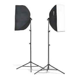 Softbox studio light